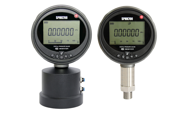 精密数字压力表 精密数字压力表